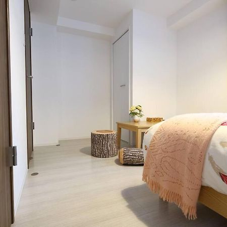 Elegant Modern Apartment 1 Min To Station Lilix Tōkyō Extérieur photo