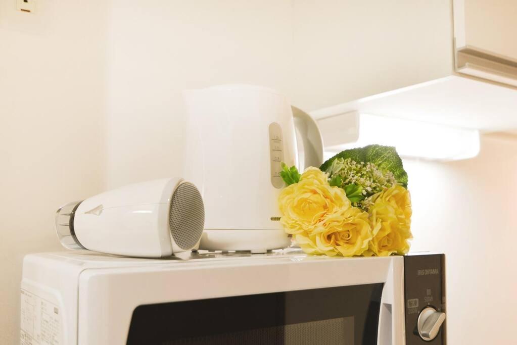 Elegant Modern Apartment 1 Min To Station Lilix Tōkyō Extérieur photo