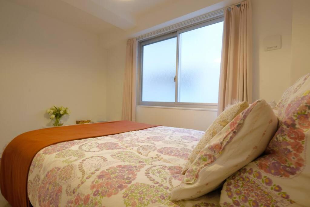 Elegant Modern Apartment 1 Min To Station Lilix Tōkyō Extérieur photo